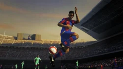 FIFA 09 Screenshots