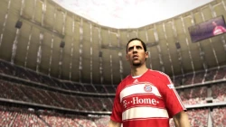 Скриншот к игре FIFA 09