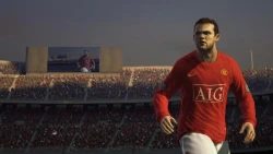 FIFA 09 Screenshots