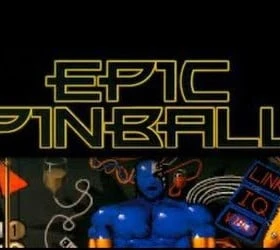 Epic Pinball Pack 1