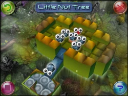 Chromentum 2 Screenshots