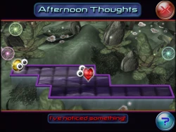 Chromentum 2 Screenshots