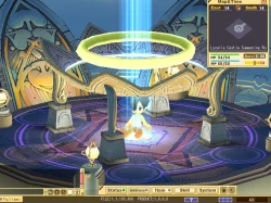 Concerto Gate Screenshots