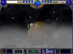 Vega (2008) Screenshots