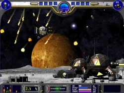 Vega (2008) Screenshots