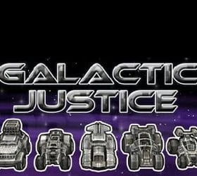 Galactic Justice