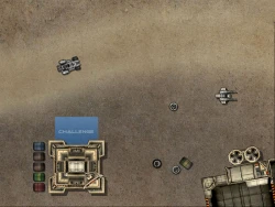 Galactic Justice Screenshots