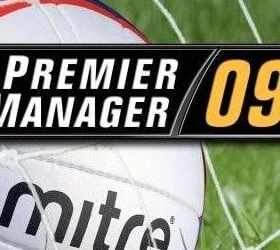 Premier Manager 09