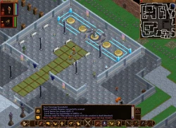 Geneforge 5: Overthrow Screenshots