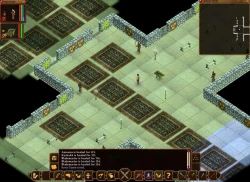 Geneforge 5: Overthrow Screenshots