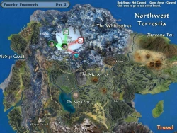 Geneforge 5: Overthrow Screenshots