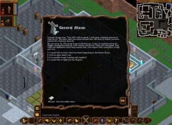 Geneforge 5: Overthrow Screenshots