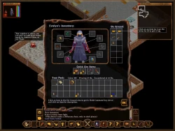Geneforge 5: Overthrow Screenshots