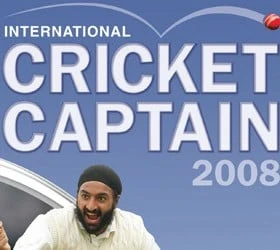 International Cricket Captain 2008