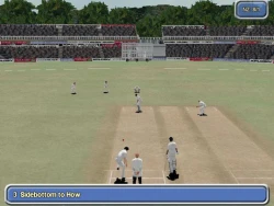 International Cricket Captain 2008 Screenshots