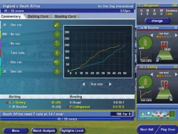 International Cricket Captain 2008 Screenshots