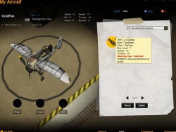 Aeronauts Screenshots