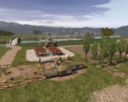 Imperium Romanum: Wilds of Germania Screenshots