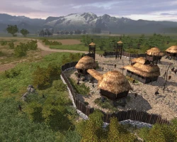 Imperium Romanum: Wilds of Germania Screenshots