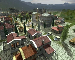 Imperium Romanum: Wilds of Germania Screenshots