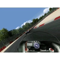 GP vs SuperBike Screenshots