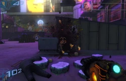 Merchants of Brooklyn Screenshots