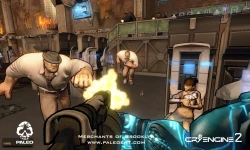 Merchants of Brooklyn Screenshots