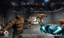 Merchants of Brooklyn Screenshots