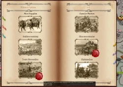 Birth of America 2: Wars in America 1750-1815 Screenshots