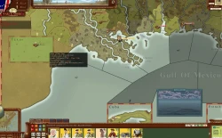 Birth of America 2: Wars in America 1750-1815 Screenshots