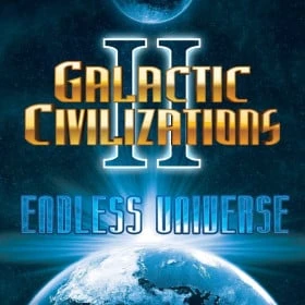 Galactic Civilizations 2: Endless Universe