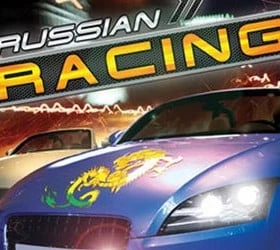 Russian Racing