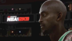 NBA 2K9 Screenshots