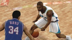 NBA 2K9 Screenshots