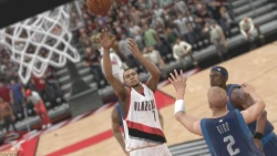 NBA 2K9 Screenshots