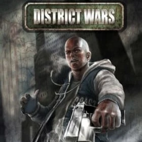 District Wars