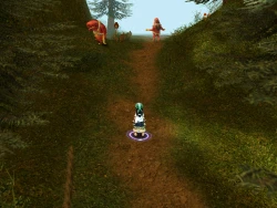 Monato Esprit Screenshots