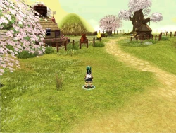 Monato Esprit Screenshots