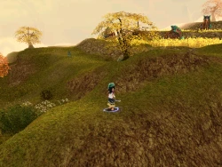 Monato Esprit Screenshots