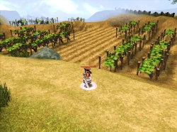 Monato Esprit Screenshots