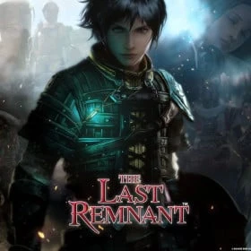 The Last Remnant