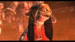 The Last Remnant Screenshots