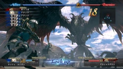 The Last Remnant Screenshots