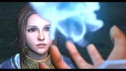 The Last Remnant Screenshots