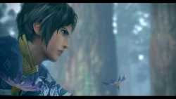 The Last Remnant Screenshots