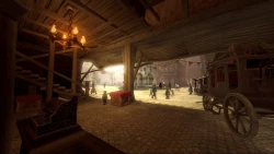 Fable 2 Screenshots