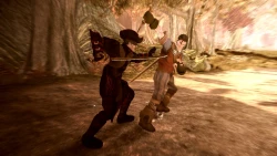 Скриншот к игре Fable 2