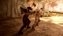 Fable 2 Screenshots