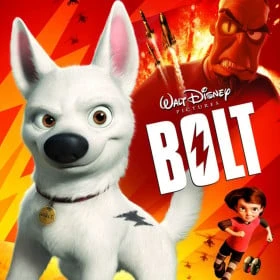 Disney's Bolt