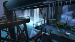 Disney's Bolt Screenshots